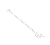 CORSAIR FRAME 4000D Replacement Top InfiniRail, White New