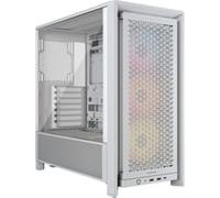 Corsair FRAME 4000D RS ARGB boîtier midi tower