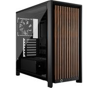 Corsair FRAME 4000D WOOD RS boîtier midi tower