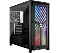 Corsair FRAME 4000X RS boîtier midi tower