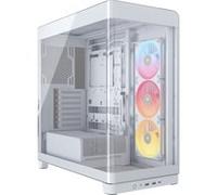 Corsair FRAME 4500X LX-R RGB LINK boîtier midi tower