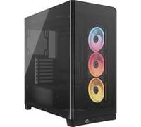 Corsair FRAME 4500X LX-R RGB LINK boîtier midi tower