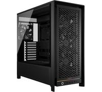 Corsair Frame 5000D RS Black - Boîtier E-ATX avec fenêtre