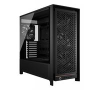 Corsair FRAME 5000D RS Midi Tower Noir