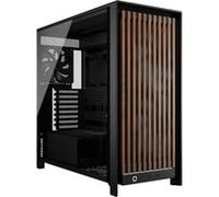 Corsair FRAME 5000D WOOD RS boîtier midi tower