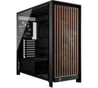 Corsair FRAME 5000D WOOD RS boîtier midi tower