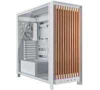 Corsair FRAME 5000D WOOD RS boîtier midi tower