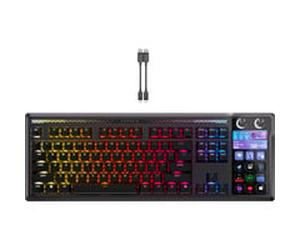 Corsair GALLEON 100 SD RGB clavier gaming mécanique
