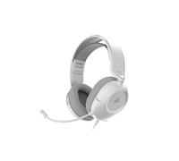 Corsair – Casque Gamer HS35 V3 – Blanc