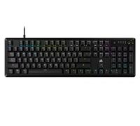 Corsair Gaming mécanique K70 Core, Black