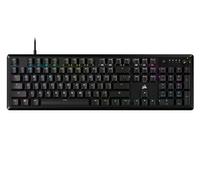 Corsair Gaming mécanique K70 Core, Black