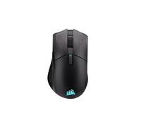 Corsair gaming sans fil et filaire Bluetooth Harpoon RGB v2 Wireless Noir