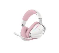 Corsair gaming sans fil Void v2 Bluetooth Rose