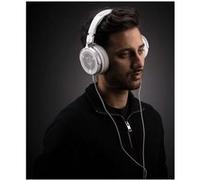 Corsair VIRTUOSO PRO Casque Avec fil Arceau Gaming Blanc