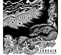 Corsair – Ghosts of Proxima Centauri – CD