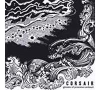 CORSAIR - GHOSTS OF PROXIMA CENTAURI - CD - K72z
