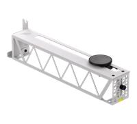 CORSAIR GPU Anti-Sag Bracket - White New