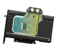 Corsair GPU CORSAIR Hydro X Series XG7 RGB 30-SERIES FOUNDERS EDITION (3090 Ti), Watercooling