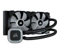 CORSAIR H100 RGB 240mm CPU Cooler