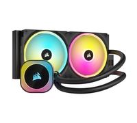 - Icue Link H115I Rgb Aio - Cpu Cooling - 280Mm