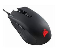 Corsair Harpoon RGB Pro souris Droitier USB Type-A Optique 12000 DPI - Neuf