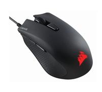 Corsair Harpoon RGB Pro souris Droitier USB Type-A Optique 12000 DPI - Neuf