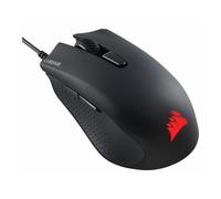 Corsair Harpoon RGB Pro souris Jouer Droitier USB Type-A Optique 12000 DPI