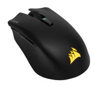 Corsair Harpoon RGB Wireless souris Gaming Droitier RF sans fil + Bluetooth Optique 10000 DPI