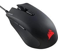Corsair Harpoon Souris de Jeu RVB Design léger Capteur Optique 6000 DPI