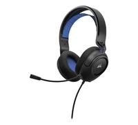 Corsair HS35 v2 Casque Avec fil Arceau Gaming Bleu
