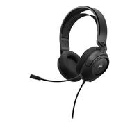 Corsair HS35 v2 Multiplatform Wired Gaming Headset - Flexible Omni-Directional M