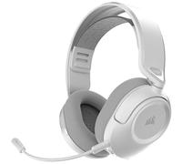 Corsair - Casque Gamer Hs35 V3 Wireless Blanc