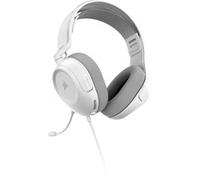 Corsair – Casque Gamer HS35 V3 – Blanc