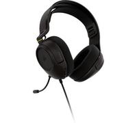 Casque gamer CORSAIR HS35 v3 Carbon