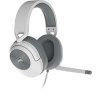 Casque Corsair HS55 Surround Gaming Blanc