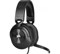 Corsair HS55 SURROUND Écouteurs filaires Play Carbon Neodymium 50mm