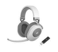 Corsair HS65 Wireless v2 Blanc - Casques gaming