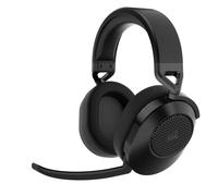 Corsair HS65 WIRELESS Casque Sans fil Arceau Jouer Bluetooth Noir, Charbon
