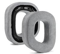 Corsair HS80 RGB Coussinets en mousse à mémoire de forme interchangeables