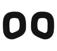 CORSAIR HS80 RGB Ear Pads - Set of 2 - Black New