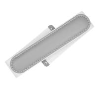 CORSAIR HS80 RGB Headband Strap - White New