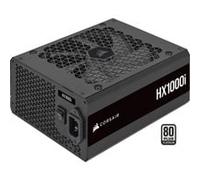 HX1000i unité d'alimentation d'énergie 1000 W 24-pin ATX ATX Noir