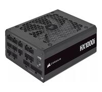 HX1000i unité d'alimentation d'énergie 1000 W 24-pin ATX ATX Noir