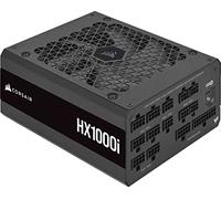 HX1000i unité d'alimentation d'énergie 1000 W 24-pin ATX ATX Noir