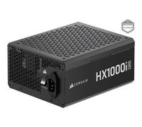 Corsair HX1000i Shift (2025) 1000W - Alimentation modulaire Cybenetics Platinum ATX 3.1 PCIe 5.1 12V-2x6