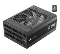 Alimentation PC - CORSAIR - HXi Series (2025) - HX1200i - 1200 Watt - 80 PLUS Platinum - C14 Version