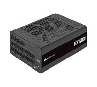Corsair HX1200i alimentatore per computer 1200 W 24-pin ATX ATX Nero (1200W HX1200I V2 PSU)