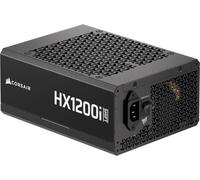 CORSAIR HX1200i Shift Alimentation Haute Performance - Noir
