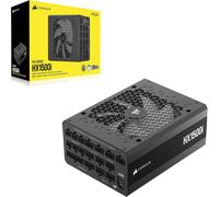 CORSAIR HX1500i 80+ Platinuim ATX3.0 - V2025