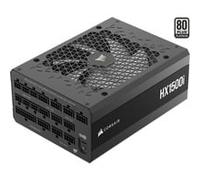 CORSAIR Alimentation PC 1 500 watts Platinum ATX silencieuse et entièrement modulaire HX1500i (EU) New